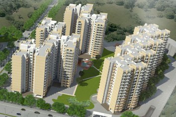 M3M Woodshire